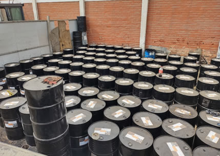 venta de asfalto